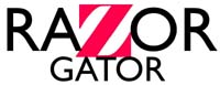 Razorgater Logo